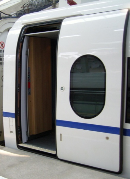 KNET-CCM3動車組列車塞拉門實訓(xùn)系統(tǒng)